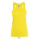 SOL'S SO01826 SOL'S JUSTIN WOMEN - RACERBACK TRIKÓ XL