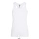 SOL'S SO01826 SOL'S JUSTIN WOMEN - RACERBACK TRIKÓ L