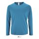 SOL'S SO02071 SOL'S SPORTY LSL MEN - LONG SLEEVE SPORTS T-SHIRT XL