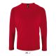 SOL'S SO02071 SOL'S SPORTY LSL MEN - LONG SLEEVE SPORTS T-SHIRT L