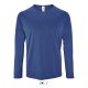 SOL'S SO02071 SOL'S SPORTY LSL MEN - LONG SLEEVE SPORTS T-SHIRT XL