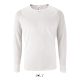 SOL'S SO02071 SOL'S SPORTY LSL MEN - LONG SLEEVE SPORTS T-SHIRT M