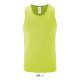 SOL'S SO02073 SOL'S SPORTY TT MEN - SPORTS TANK TOP XL