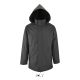 SOL'S SO02109 SOL'S ROBYN - UNISEX JACKET WITH PADDED LINING 3XL