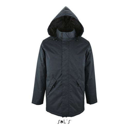 SOL'S SO02109 SOL'S ROBYN - UNISEX JACKET WITH PADDED LINING 3XL