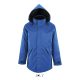 SOL'S SO02109 SOL'S ROBYN - UNISEX JACKET WITH PADDED LINING 3XL