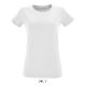 SOL'S SO02758 SOL'S REGENT FIT WOMEN - KÖRNYAKÚ TESTHEZÁLLÓ PÓLÓ L