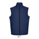 SOL'S SO02887 SOL'S RACE BW MEN - SOFTSHELL BODYWARMER M