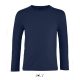 SOL'S SO02947 SOL'S IMPERIAL LSL KIDS' - LONG SLEEVE T-SHIRT 6A