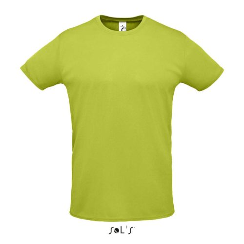 SOL'S SO02995 SOL'S SPRINT - UNISEX SPORT T-SHIRT L