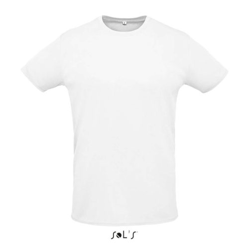 SOL'S SO02995 SOL'S SPRINT - UNISEX SPORT T-SHIRT XL