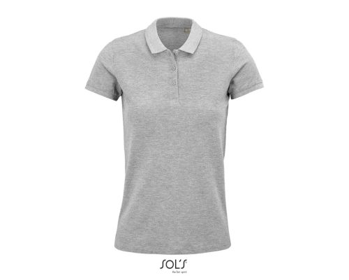 SOL'S SO03575 SOL'S PLANET WOMEN - POLO SHIRT 3XL