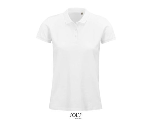 SOL'S SO03575 SOL'S PLANET WOMEN - POLO SHIRT 3XL