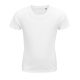 SOL'S SO03578 SOL'S PIONEER - KIDS’ ROUND-NECK FITTED JERSEY T-SHIRT 8A