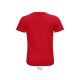 SOL'S SO03580 SOL'S CRUSADER KIDS' - ROUND-NECK FITTED JERSEY T-SHIRT 6A
