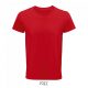 SOL'S SO03582 SOL'S CRUSADER MEN - ROUND-NECK FITTED JERSEY T-SHIRT S