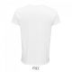 SOL'S SO03582 SOL'S CRUSADER MEN - ROUND-NECK FITTED JERSEY T-SHIRT M