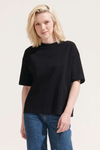 SOL'S SO03807 SOL'S BOXY WOMEN'S OVERSIZED T-SHIRT L