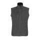 SOL'S SO03826 SOL'S FALCON BW WOMEN - SOFTSHELL BODYWARMER L