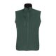SOL'S SO03826 SOL'S FALCON BW WOMEN - SOFTSHELL BODYWARMER L