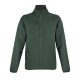 SOL'S SO03828 SOL'S FALCON WOMEN - SOFTSHELL ZIP JACKET XL