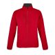 SOL'S SO03828 SOL'S FALCON WOMEN - SOFTSHELL ZIP JACKET 2XL