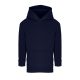 SOL'S SO04238 SOL'S CONDOR KIDS' - HOODED SWEATSHIRT 14A