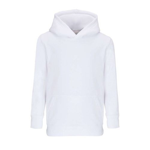 SOL'S SO04238 SOL'S CONDOR KIDS' - HOODED SWEATSHIRT 14A
