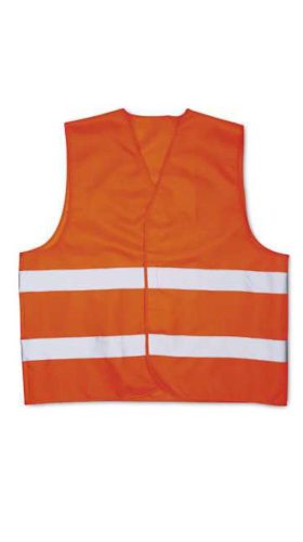 SOL'S SO04288 SOL'S SAFETY PRO - UNISEX SAFETY VEST U
