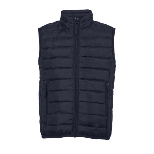SOL'S SO04446 SOL'S STREAM BW KIDS' - LIGHTWEIGHT BÉLELT MELLÉNY 4A