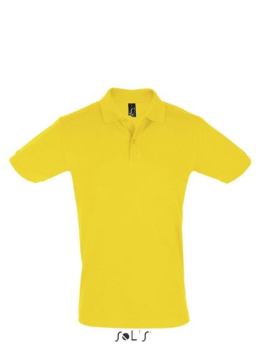 SOL'S SO11346 SOL'S PERFECT MEN - POLO SHIRT 3XL