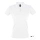 SOL'S SO11347 SOL'S PERFECT WOMEN - POLO SHIRT 2XL