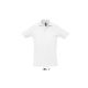 SOL'S SO11362 SOL'S SPRING II - MEN’S PIQUE POLO SHIRT XL