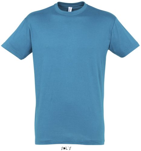 SOL'S SO11380 SOL'S REGENT - UNISEX KÖRNYAKÚ PÓLÓ 5XL