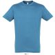 SOL'S SO11380 SOL'S REGENT - UNISEX KÖRNYAKÚ PÓLÓ 5XL