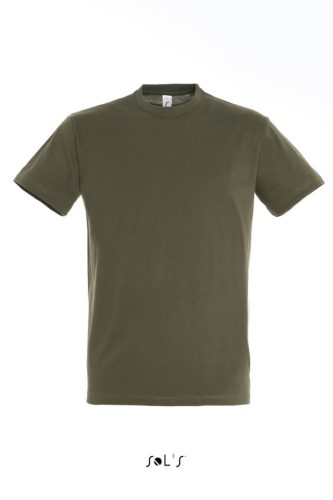 SOL'S SO11380 SOL'S REGENT - UNISEX KÖRNYAKÚ PÓLÓ 5XL