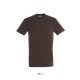 SOL'S SO11380 SOL'S REGENT - UNISEX KÖRNYAKÚ PÓLÓ L