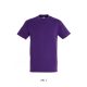 SOL'S SO11380 SOL'S REGENT - UNISEX KÖRNYAKÚ PÓLÓ L