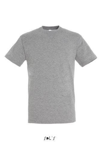 SOL'S SO11380 SOL'S REGENT - UNISEX KÖRNYAKÚ PÓLÓ L