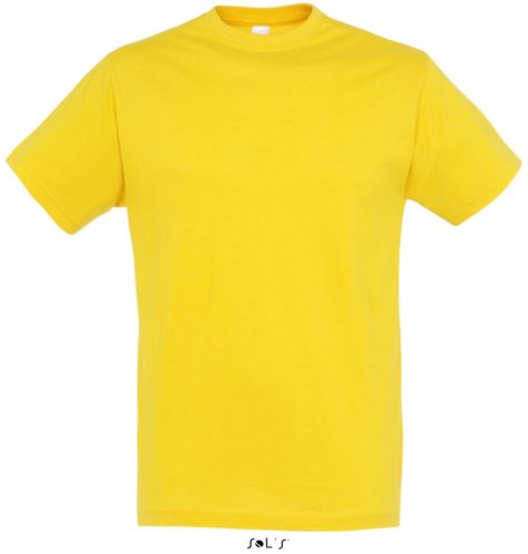 SOL'S SO11380 SOL'S REGENT - UNISEX KÖRNYAKÚ PÓLÓ XS