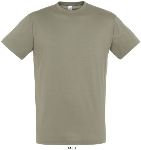 SOL'S SO11380 SOL'S REGENT - UNISEX KÖRNYAKÚ PÓLÓ L