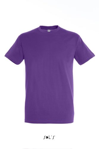 SOL'S SO11380 SOL'S REGENT - UNISEX KÖRNYAKÚ PÓLÓ L