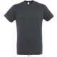 SOL'S SO11380 SOL'S REGENT - UNISEX KÖRNYAKÚ PÓLÓ XS