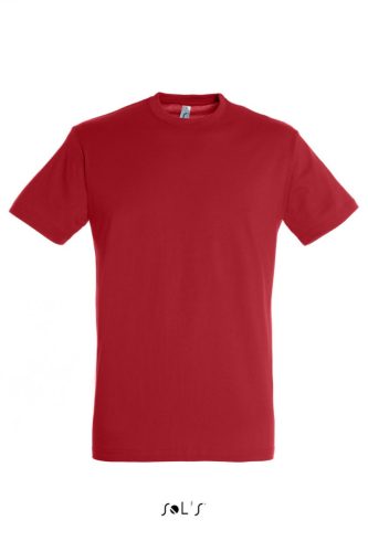 SOL'S SO11380 SOL'S REGENT - UNISEX KÖRNYAKÚ PÓLÓ 4XL