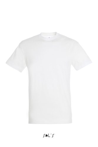 SOL'S SO11380 SOL'S REGENT - UNISEX KÖRNYAKÚ PÓLÓ 4XL