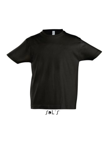 SOL'S SO11770 SOL'S IMPERIAL KIDS' - ROUND NECK T-SHIRT 2A