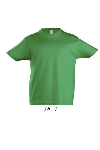 SOL'S SO11770 SOL'S IMPERIAL KIDS' - ROUND NECK T-SHIRT 6A