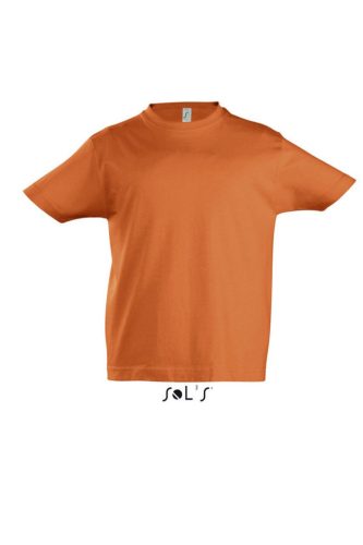SOL'S SO11770 SOL'S IMPERIAL KIDS' - ROUND NECK T-SHIRT 2A