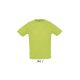 SOL'S SO11939 SOL'S SPORTY - RAGLAN SLEEVED T-SHIRT S