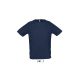 SOL'S SO11939 SOL'S SPORTY - RAGLAN SLEEVED T-SHIRT S